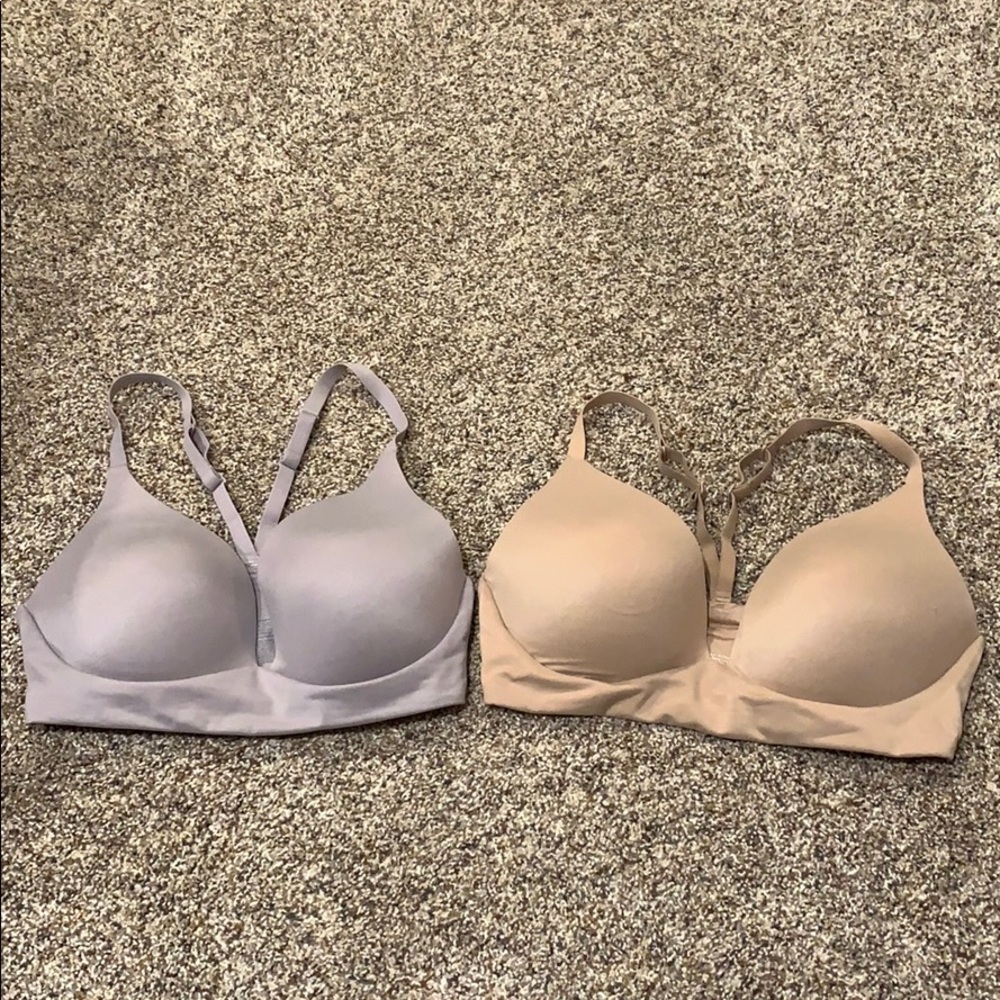 32DD Body by Victoria bras